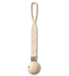 Цепочка для пустышки BabyOno Beige купить в Кишиневе