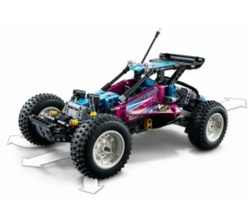 Set construcție Lego Tehnic Buggy SUV, 374 elemente cumpăra în Chișinau. Foto 4