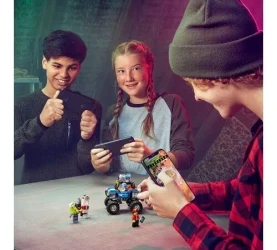 Constructor Lego Hidden Side "Jack's Beach Buggy" (170 el.) cumpăra în Chișinau. Foto 6