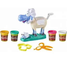 Set de joc Play-Doh "Fermă de oi" cumpăra în Chișinau. Foto 3
