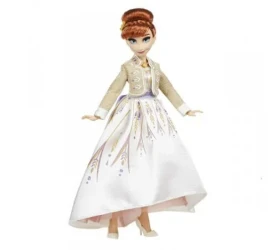 Кукла Disney Princess "Холодное Сердце 2" серии Делюкс (в асс.) купить в Кишиневе. Фото 3