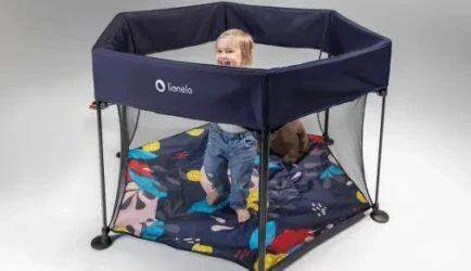 Manej Lionelo Roel Grey Multicolor cumpăra în Chișinau. Foto 10