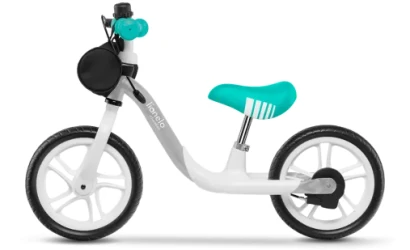 Bicicletă fără pedale Lionelo Arie Graphite cumpăra în Chișinau. Foto 3