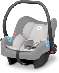 Scoica auto 0-13 kg Lionelo Astrid Grey Stone cumpăra în Chișinau. Foto 3