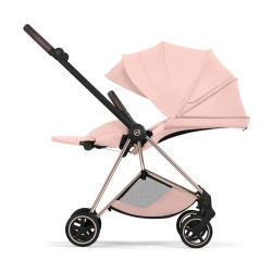 Bloc de plimbare pentru carucior Cybex Mios Style Peach Pink cumpăra în Chișinau. Foto 6