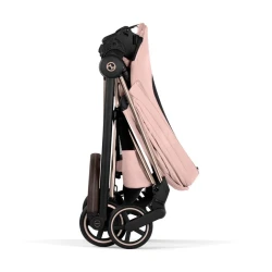 Bloc de plimbare pentru carucior Cybex Mios Style Peach Pink cumpăra în Chișinau. Foto 8