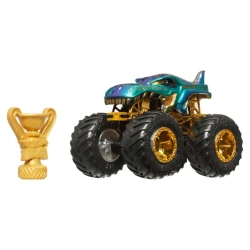 Mașina Hot Wheels Monster Trucks BIGFOOT în sort. cumpăra în Chișinau. Foto 6