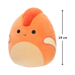 Jucarie de plus Squishmallows Parazaurolof Nichelle, 19 cm cumpăra în Chișinau. Foto 2