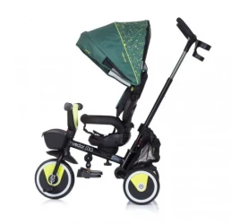 Tricicletă Chipolino 360 Vector MG Avocado cumpăra în Chișinau. Foto 2