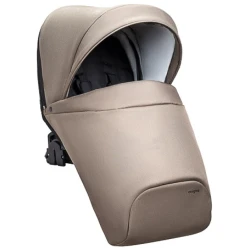 Коляска 2 в 1 Angelina Enigma Beige купить в Кишиневе. Фото 2