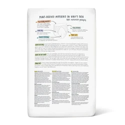 Подгузники eco гипоаллергенный Kit&Kin 4 (9-14 кг), 32 шт. купить в Кишиневе. Фото 6