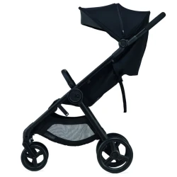 Коляска 2/1 Anex IQ Basic Onyx купить в Кишиневе. Фото 15