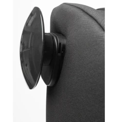 Scaun auto 40-150 cm (i-Size) Isofix Caretero Commo Graphite, rotativ 360 cumpăra în Chișinau. Foto 13