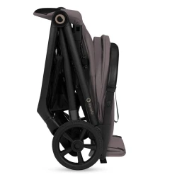 Carucior de plimbare Lionelo Tansi Beige Taupe cumpăra în Chișinau. Foto 7