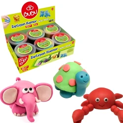 Set de creație BuBu Super Dough, 1 buc. cumpăra în Chișinau. Foto 1