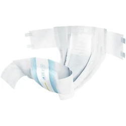 Подгузники для взрослых Tena ProSkin Slip Plus, размер L, 30 шт. купить в Кишиневе. Фото 3