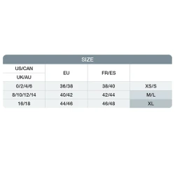 Трусики для беременных Medela Black, размер XL, 2 шт. купить в Кишиневе. Фото 3