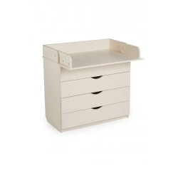 Комод-пеленатор DeSon 900 Ivory купить в Кишиневе. Фото 2