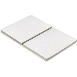 Patut pliabil Lionelo Alice Beige Olive cumpăra în Chișinau. Foto 2