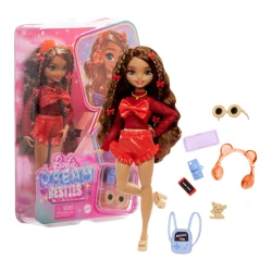 Кукла Barbie Dream Besties Тереза с аксессуарами для видеоигр купить в Кишиневе. Фото 2