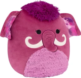 Jucărie de pluș Squishmallows Mamut Magdalena, 30 cm cumpăra în Chișinau. Foto 3