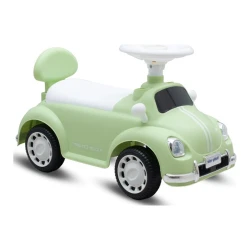 Tolocar Baby Mix Kiddo Cruiser, mentă cumpăra în Chișinau. Foto 2