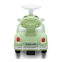 Tolocar Baby Mix Kiddo Cruiser, mentă cumpăra în Chișinau. Foto 3