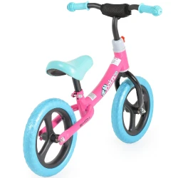 Велосипед без педалей Moni 2B Balance Pink купить в Кишиневе. Фото 2