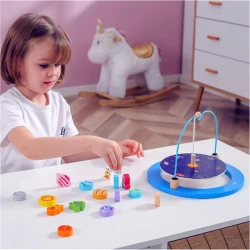 Jucărie educativă Viga Space Balancing cumpăra în Chișinau. Foto 4
