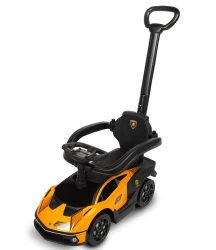 Tolocar Caretero Lamborghini Essenza Orange cumpăra în Chișinau