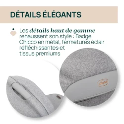 Landou Chicco Flexi Lunar Rock cumpăra în Chișinau. Foto 14