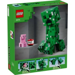 Set construcție Lego Minecraft The Creeper, 665 elemente cumpăra în Chișinau. Foto 7