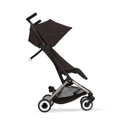 Cărucior de plimbare Cybex Libelle TPE Chocolate Brown cumpăra în Chișinau. Foto 4