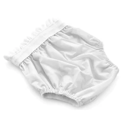 Многоразовые подгузники BabyJem Training Белый 2 (12-14 кг), 2 шт. купить в Кишиневе. Фото 2