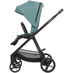 Carucior 3 in 1 KikkaBoo Mia Mint cumpăra în Chișinau. Foto 27