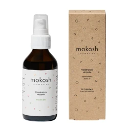 Детское массажное масло Mokosh Jojoba, 100 мл купить в Кишиневе. Фото 2