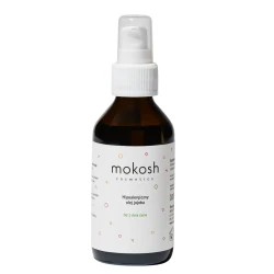 Детское массажное масло Mokosh Jojoba, 100 мл купить в Кишиневе. Фото 1