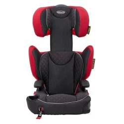 Автокресло 15-36кг Isofix Graco Affix Chilli Spice купить в Кишиневе. Фото 5