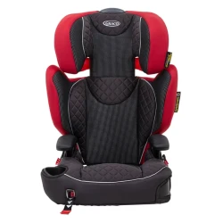 Автокресло 15-36кг Isofix Graco Affix Chilli Spice купить в Кишиневе. Фото 6