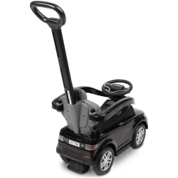 Толокар Caretero Land Rover Discovery Black купить в Кишиневе. Фото 2