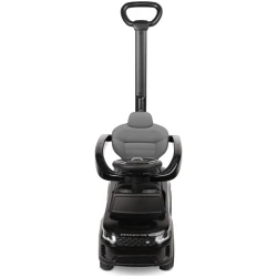 Толокар Caretero Land Rover Discovery Black купить в Кишиневе. Фото 3