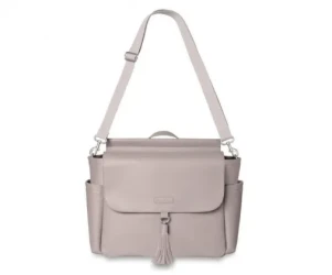 Rucsac convertibil Skip Hop Greenwich Chic Grey cumpăra în Chișinau. Foto 3