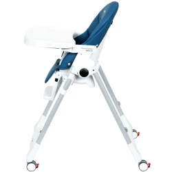 Scaun de masă 2 în 1 Peg Perego Prima Pappa Follow Me Petrolio cumpăra în Chișinau. Foto 10