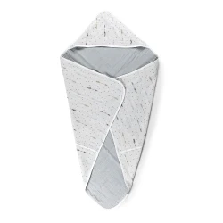 Банное полотенце PernaMea Arrows Grey, 90x90 см купить в Кишиневе. Фото 1
