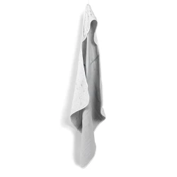 Банное полотенце PernaMea Arrows Grey, 90x90 см купить в Кишиневе. Фото 2
