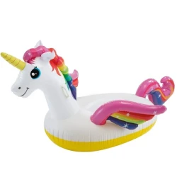 Надувной плот Intex Unicorn Ride-on Pro купить в Кишиневе. Фото 1