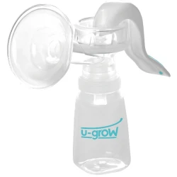 Молокоотсос ручной U-grow U1052-MBP купить в Кишиневе. Фото 2