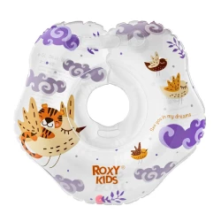 Cerc gonflabil Roxy Kids Tiger Bird, 8.8-9 cm cumpăra în Chișinau. Foto 1
