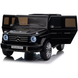 Masina electrica Epid Mercedes-Benz G500 Negru cumpăra în Chișinau. Foto 6