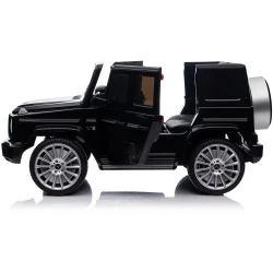 Masina electrica Epid Mercedes-Benz G500 Negru cumpăra în Chișinau. Foto 4